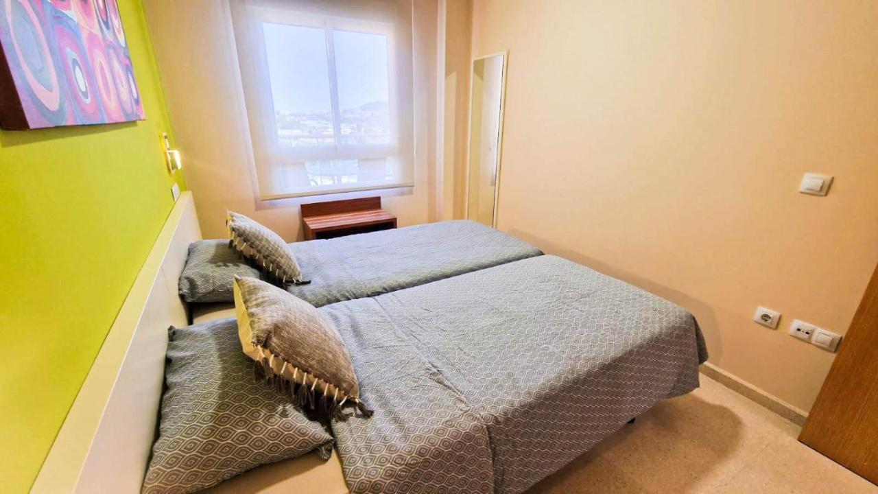 Glamorous Apartment Breath Taking View Pool Guardamar del Segura Exterior foto