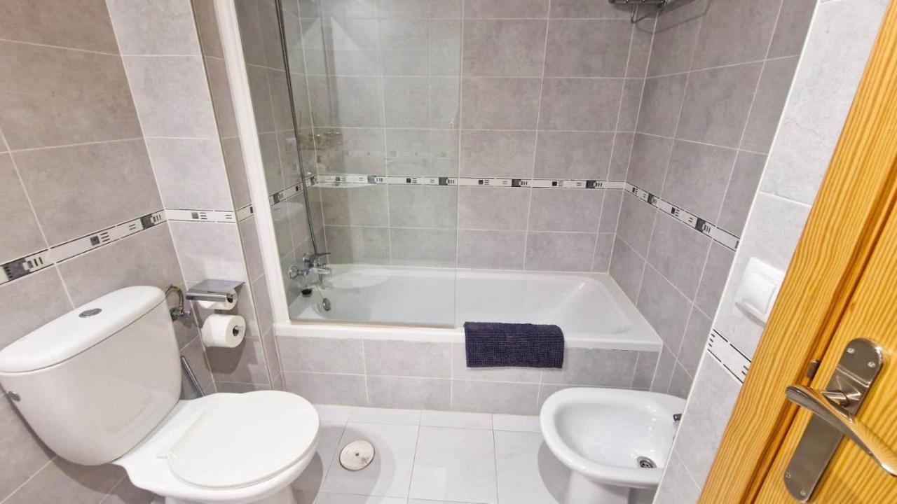 Glamorous Apartment Breath Taking View Pool Guardamar del Segura Exterior foto